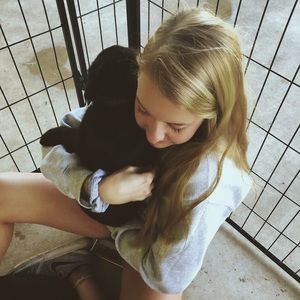 Meet your Posher, Melanie